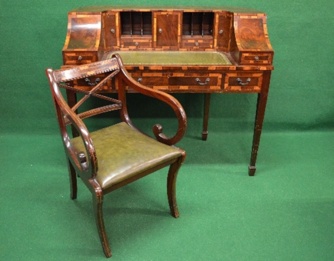 Antique & Collectables Auction -  Postponed from 25th February - Viewing by Appointment