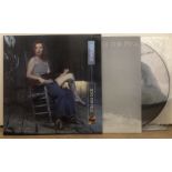 Vinyl - Tori Amos 3 LP's to include Boys For Pele, To Venus And Back, and Under The Pink