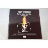 Vinyl - David Bowie Ziggy Stardust Motion Picture Soundtrack (EMI 07243 5 41979 18) 2 LP limited