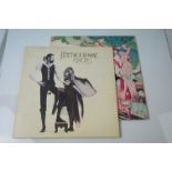 Vinyl - Fleetwood Mac 2 LP's to include Kiln House (RSLP 9004) gatefold sleeve with insert, and