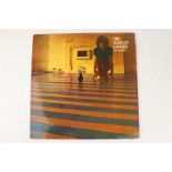 Vinyl - Syd Barrett The Madcap Laughs (SHVL 765) EMI on label, gatefold sleeve. Sleeve & Vinyl VG+