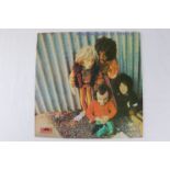 Vinyl - Jimi Hendrix Band Of Gypsys (Polydor 2406 002) Australian pressing. Sleeve & Vinyl VG+