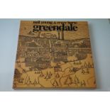 Vinyl - Neil Young & Crazy Horse Greendale Box Set (Vapor 1001/486992) 3 LP's plus 7 inch and