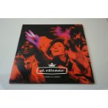 Vinyl - St Etienne Casino Classics (HVNLP16) 3 LP's plus insert. Sleeve & Vinyl EX