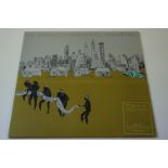 Vinyl - Joni Mitchell The Hissing Of Summer Lawns (Nimbus Records K53018)