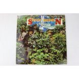 Vinyl - Savoy Brown A Step Further (Decca SKL 5013) boxed Decca blue label. Sleeve & Vinyl VG+