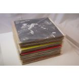 Vinyl - Jazz collection of over 50 LP's to include Milt Buckner, Dutch Swing College Band, Benny