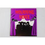 U.S. HARDCORE PUNK - MOURNING NOISE - DAWN OF THE DEAD 7? E.P.. An ORIGINAL U.S. 1ST PRESSING,