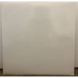 Vinyl - The Beatles White Album (PCS 7067-8) Stereo reissue