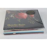 Vinyl - 15 Recent release LPs to include Howlin Rain The Russian Wilds, School of Seven Bells