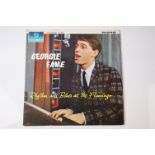 Vinyl - Georgie Fame Rhythm and Blues at the Flamingo (Columbia 33SX 1599) mono. Sleeve & Vinyl VG