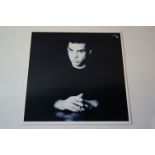 Vinyl - Nick Cave & The Bad Seeds The First Born Is Dead (STUMM 21) printed inner. Sleeve has some