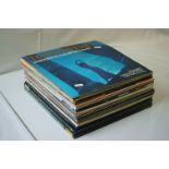 Vinyl - Classical collection of approx 30 LP's to include Chicago Symphony Orchestra, Philadelphia