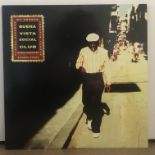 Vinyl - Buena Vista Social Club Self Titled LP (Classic Records 79478) 200g reissue