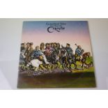 Vinyl - Caravan Canterbury Tales (Decca DKL R 8/1 & 8/2) Sleeve & Vinyl VG+