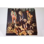 Vinyl - Jethro Tull This Was (Island 985) a nice example of a very early copy. Sleeve & Vinyl VG+