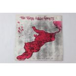 DIY PUNK / POST PUNK - THE TOKYO AQUA GHOSTS - THE TOKYO AQUA GHOSTS E.P.