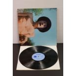 Vinyl - Fleetwood Mac Mr Wonderful LP on Blue Horizon 763205 gatefold sleeve, vinyl vg++, sleeve vg+