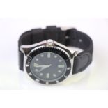 United States Navy Diver style Military Watch