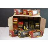 26 Boxed Solido Age d'or diecast models in excellent condition with gd boxes