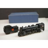 Boxed VH Scale Models HO gauge CNR 4-6-2 J4e- Pacific Canadian National Railways brass