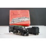 Boxed Pacific Pike HO gauge Canadian Pacific 2-8-0 Consolidation Class N2 3671 brass locomotive &