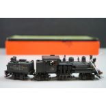Boxed Iron Horse Models from Precision Scale Co HO gauge PK-21 70 Ton Shay 3-Truck Arcadia