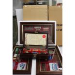 Boxed Matchbox Models of Yesteryear Connoisseur's Collection diecast models, numbered 0382 with