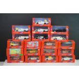 19 Boxed Vitesse 1:43 diecast models, all excellent with vg boxes