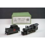 Boxed VH Scale Models HO gauge CNR CNR 2-6-0 E-10 Mogul Canadian National Railways brass