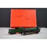 Boxed Iron Horse Models from Precision Scale Co HO gauge Southern PS-4 W/Walschert S V.G 14,000