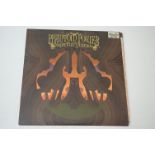 Vinyl - Super Furry Animals Phantom Power LP on Epic 512375 1 (2003), vinyl ex, sleeves vg++ with