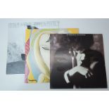 Vinyl - Three Simply Vinyl LPs to include The Waterboys This is the Sea SVLP234, Derek and the