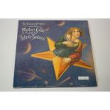 Vinyl - The Smashing Pumpkins Mellon Collie and the Infinite Sadness 3 LP on Hut, HUTLP30,