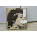 Vinyl - Jimi Hendrix Self Titled Box Set (2625 040). 11 LP and 1 double LP box set. Box has some