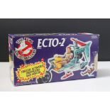 The Real Ghostbusters - Boxed original Kenner The Real Ghostbusters Ecto 2, complete with