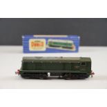 Boxed Hornby Dublo L30 1,000 BHP Bo-Bo Diesel Electric Locomotive