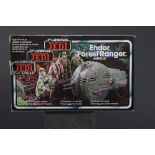 Star Wars - Boxed original Palitoy Star Wars Return of the Jedi tri-logo Endor Forest Ranger