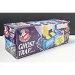 The Real Ghostbusters - Boxed original Kenner The Real Ghostbusters Ghost Trap action toy,