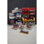 26 x Boxed diecast models to include Matchbox MB38 Ford Model A, 2 x Corgi featuring CC99111 Only