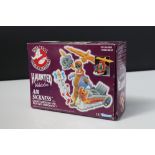 The Real Ghostbusters - Boxed original The Real Ghostbusters Haunted Vehicles Air Sickness