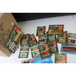Model Railway - Collection of carded and boxed accessories to include Merit, Peco and Hornby