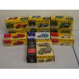 10 Boxed 1:64 & 1:43 Vanguards diecast models to include Special Ltd Edn Ken Thomas Haulage Trucks