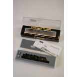 Boxed Graham Farish N gauge 372576 Royal Scot Locomotive 46106 Gordon Highlander BR green early