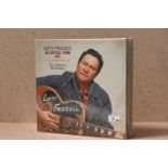 CD / Vinyl Box Set - Lefty Frizzell An Article From Life The Complete Recordings Box Set (2018)