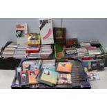 CDs - Around 400 CDs to include Country, Pop, Compilations etc