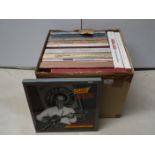 CD Box Sets - 13 box sets to include Stonewall Jackson Waterloo, Bobby Bre All American Way, Eddy
