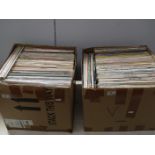 Vinyl - Around 200 LPs to include Country, Easy Listening, Pop, etc featuring The Everley
