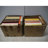 Vinyl / CD Box Sets - 25 sets to include The Knoxville Sessions CD set, Rock Revival LP set,