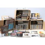 CDs - Around 400 CDs to include many Country artists, Pop etc